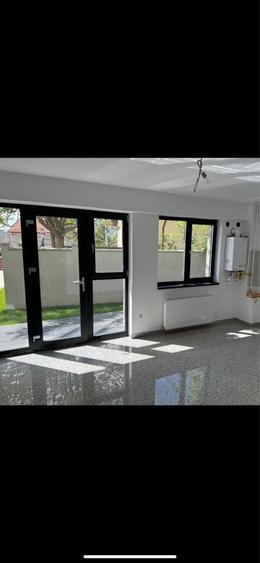 Apartament cu 2 camere decomandat în Smârdan