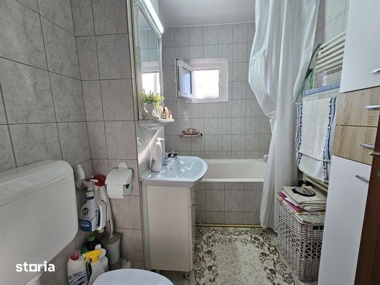 Apartament cu 2 camere decomandat în Micălaca