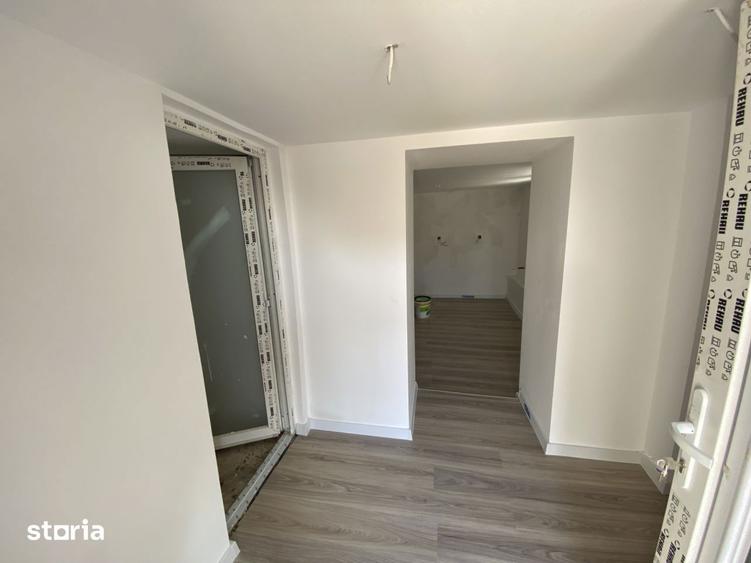 Casă cu 4 camere cu Teren 1400 Mp în Ciurila