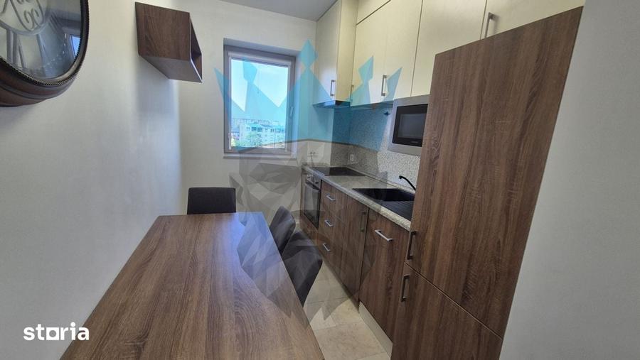 Apartament 3 Camere Luxuria Residence Domenii Bucuresti - 14