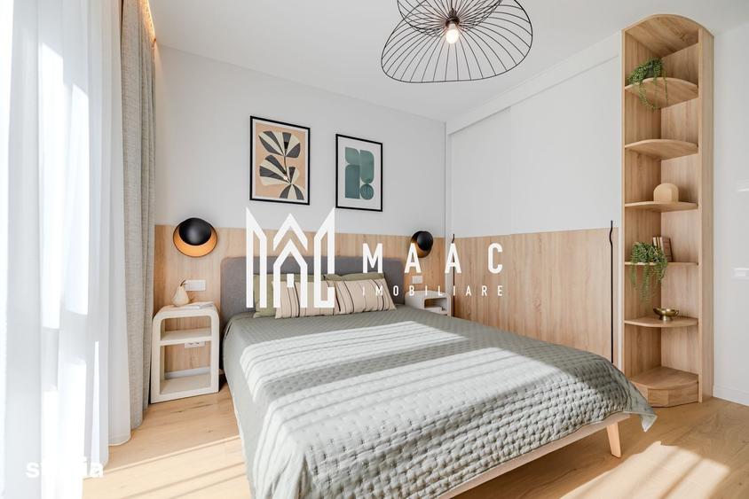 Apartament cu 2 camere în Țiglari