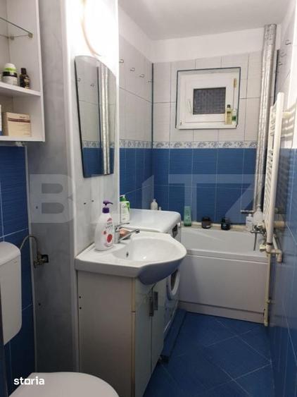 Apartament cu 2 camere în George Enescu