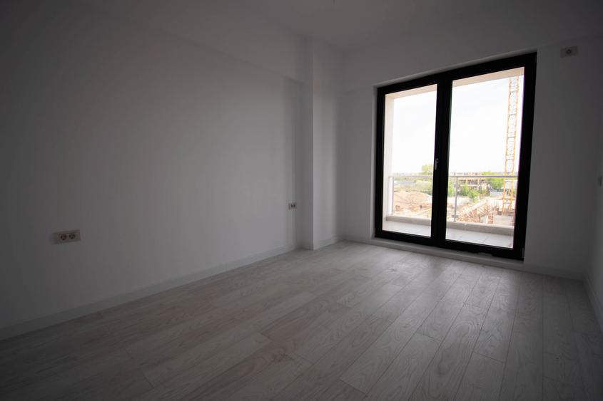 Sun Lake Residence 3 camere,70 mp,Încălzire în pardoseală,Ferestre panoramice - 10