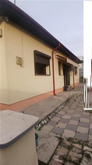 Casă cu 3 camere cu Canalizare în Nicolae Grigorescu