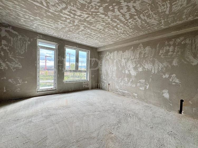 Apartament cu 3 camere decomandat în Iris
