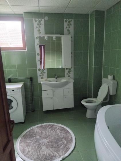 Casă cu 4 camere în Filipeștii de Pădure