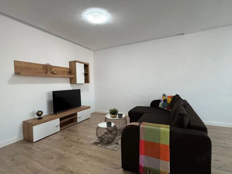 Apartament 3 camere, bloc nou, parcare | Braytim - Kaufland | Comision 0% - 19