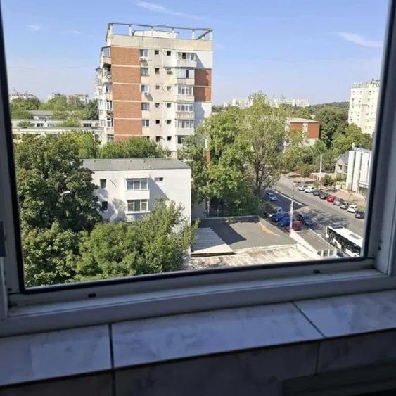 Garsonieră decomandată, mobilată în Tătărași