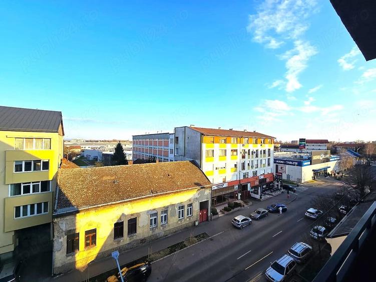 Apartament 2 camere complet finisat | Loc de parcare | Bloc nou - Corvinilor - 4