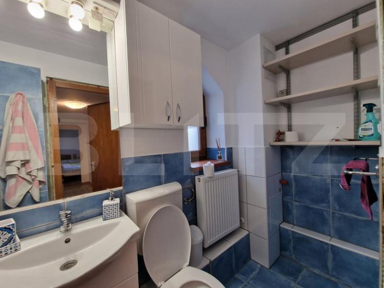 Inchiriere apartament cu 2 camere la casa - 5