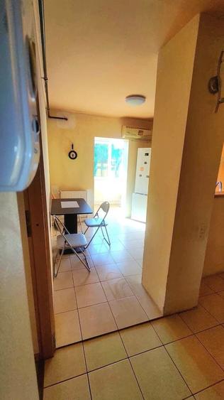 Apartament cu 2 camere decomandat, mobilat în Inel II