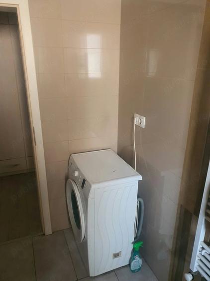 Garsonieră semidecomandată în Giroc
