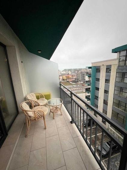 Apartament cu 2 camere de vanzare - 8