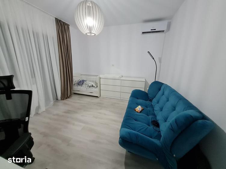 Casă cu 4 camere cu Teren 420 Mp în Berceni
