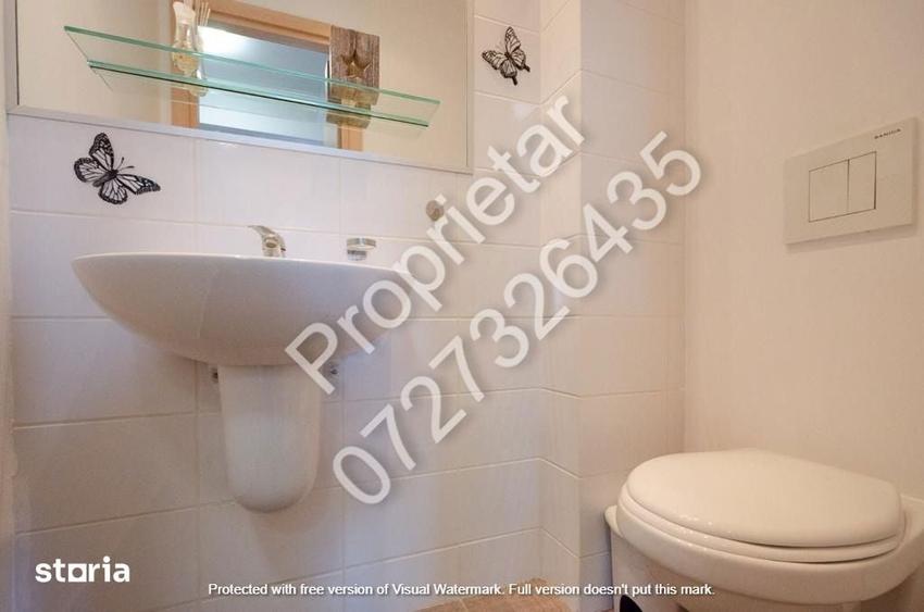 Apartament cu 3 camere în Dristor