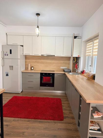 Apartament cu 2 camere decomandat în Unirii