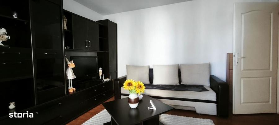 Apartament cu 3 camere în Tudor