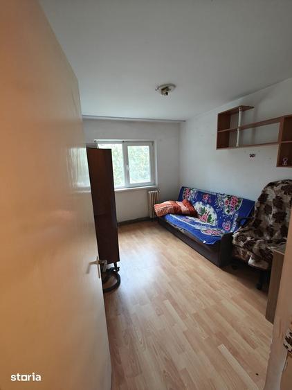 Apartament cu 3 camere în Nicolina