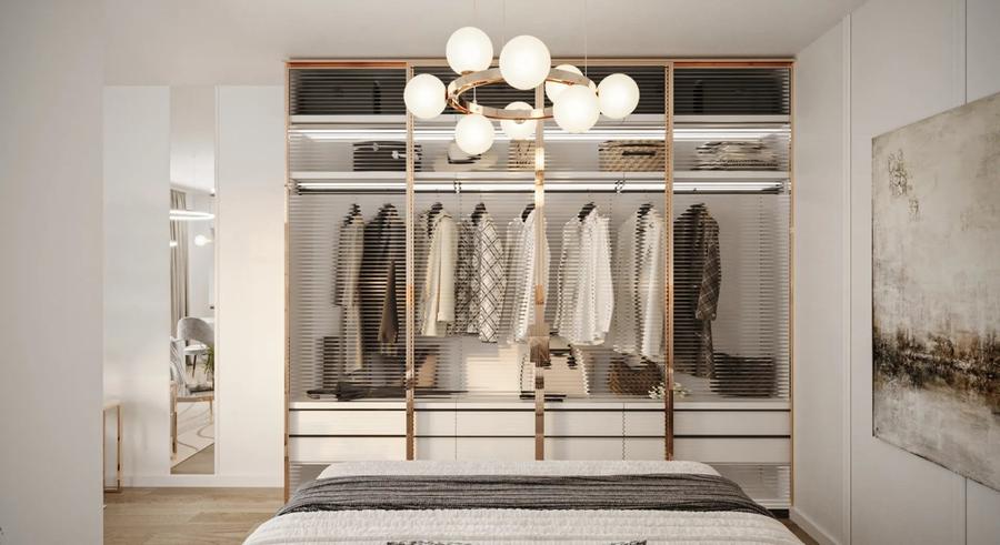 Penthouse cu 4 camere decomandat în Pipera