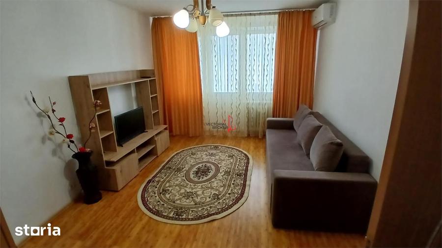 Apartament cu 2 camere în Obor