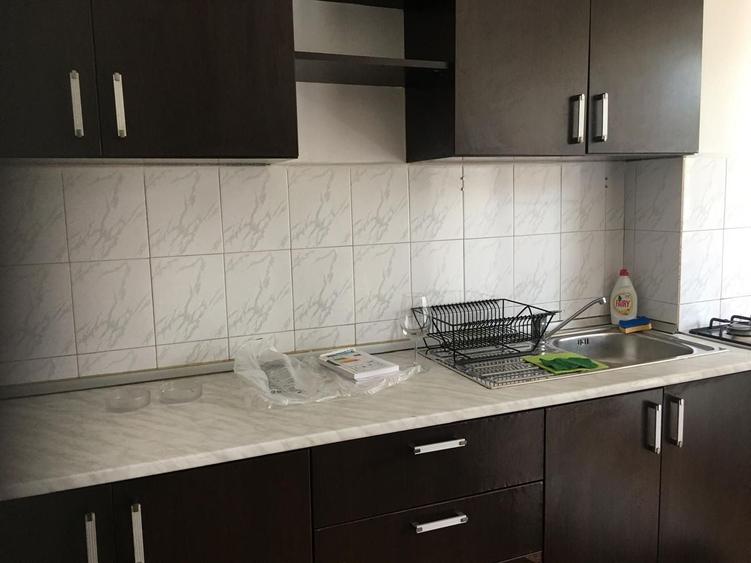 2 camere Nerva Traian - Timpuri Noi - metrou 5 minute! - 11