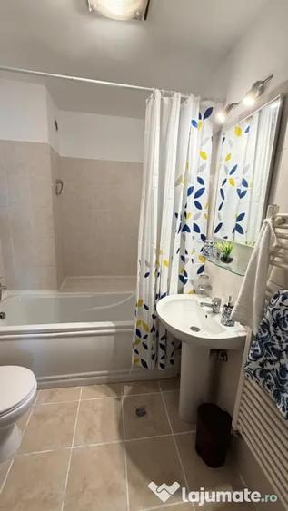 Vanzare apartament cu 2 camere in centru - 4