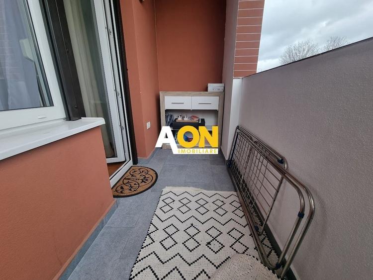 Apartament 2 Camere, Bloc Nou, Zona Centru - 10