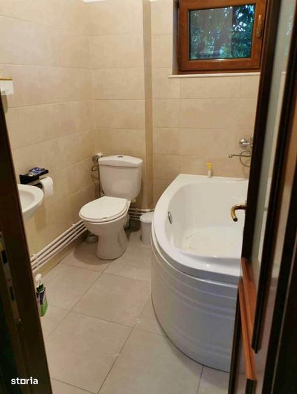 Apartament cu 2 camere decomandat în Albești