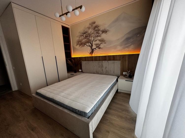 🏡 *Apartament 2 camere de închiriat    - Situat în ansamblul - 10