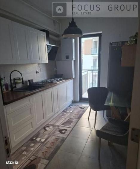 Apartament 2 camere Grand Kristal | Berceni | Parcare - 5