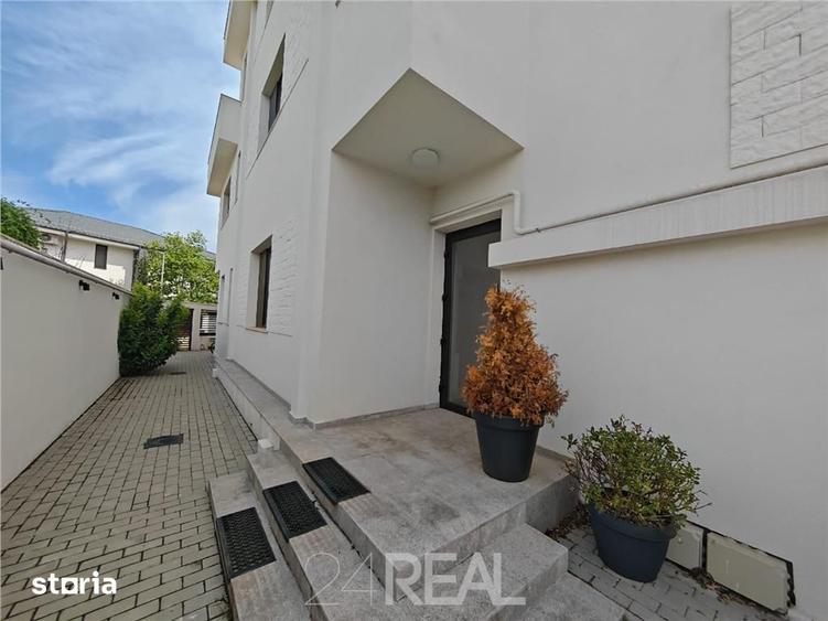 Apartament cu 3 camere în Corbeanca