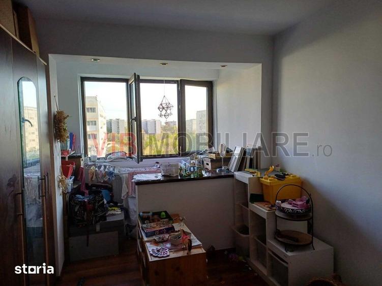 Apartament cu 2 camere în Dristor