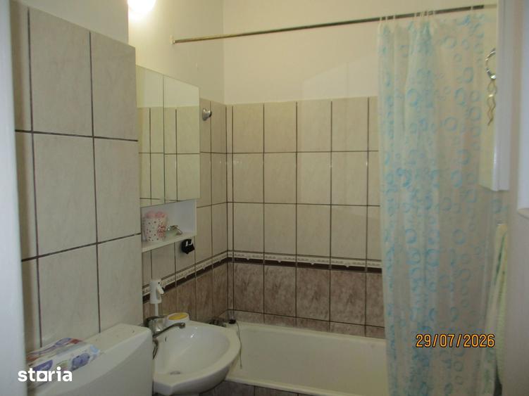 Garsonieră în Moșilor