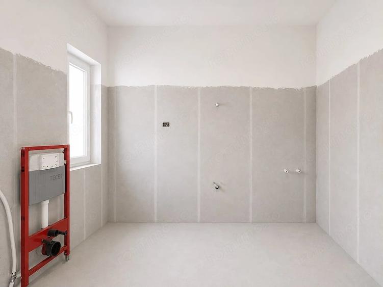 Duplex pe parter Toate Utilitatile 105mp/utili Comision 0 - 1