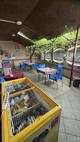 Spațiu comercial, de 130 mp, în Nicolae Grigorescu