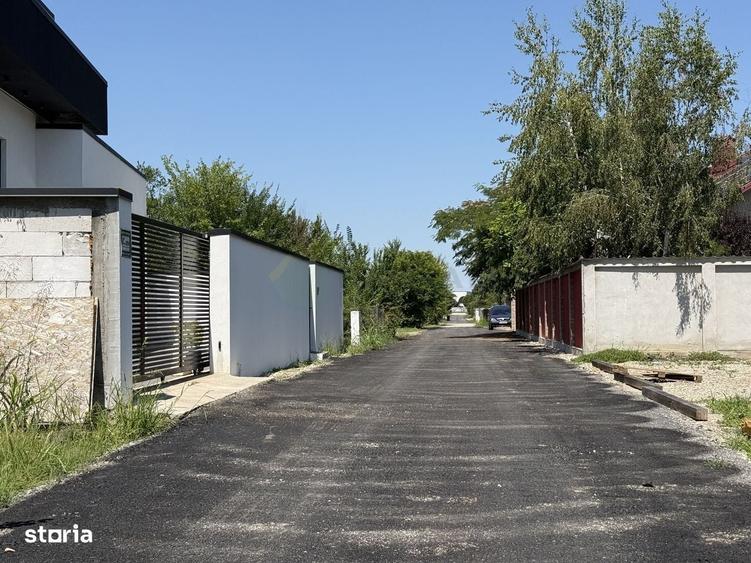 Spațiu comercial, în Corbeanca