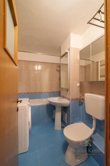 De vanzare Apartament 2 camere, 56 mp, Str. Nicolae Iorga, Sfantu Gh - 4
