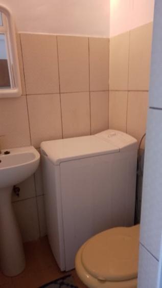 Garsonieră nedecomandată, mobilată în Gara