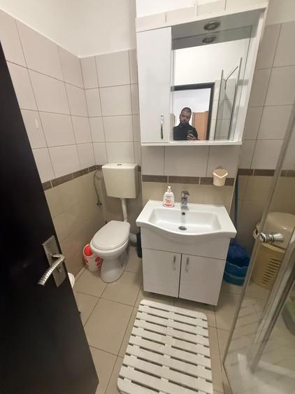 Apartament cu 2 camere decomandat în Lujerului