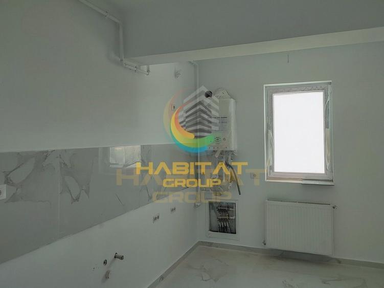 Apartament cu 3 camere decomandat în Berceni