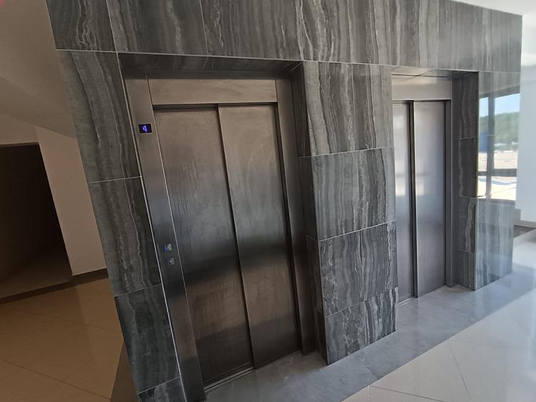 APARTAMENT 2 CAMERE, BLOC NOU, ETAJ INTERMEDIAR, NICOLINA-SELGROS - 11