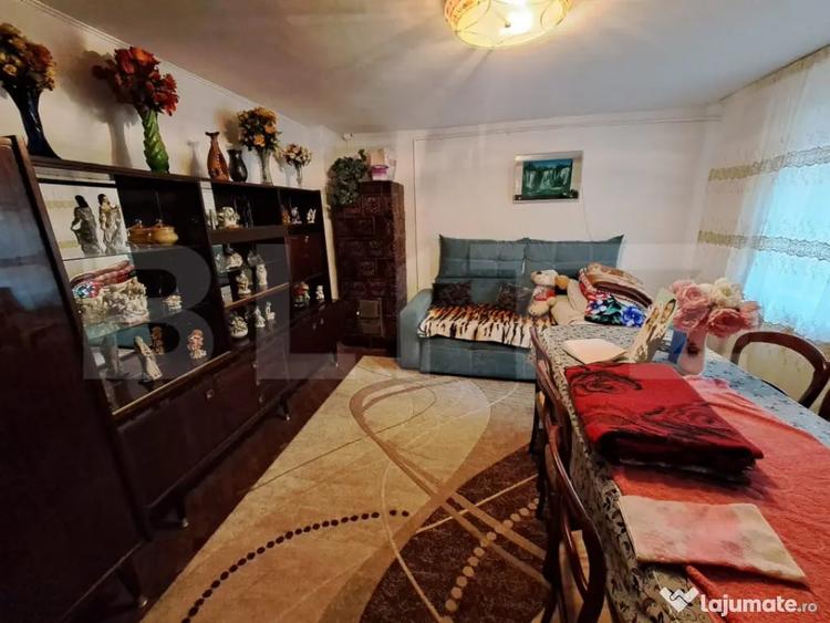Casă cu 4 camere cu Teren 630 Mp în Centrul Civic