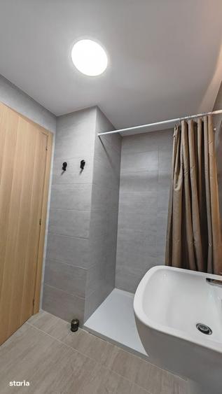 Apartament cu 2 camere în Costin Georgian