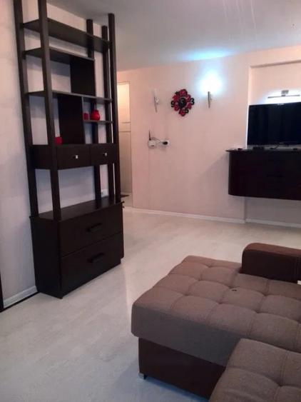 Apartament cu 2 camere decomandat în Bucureștii Noi
