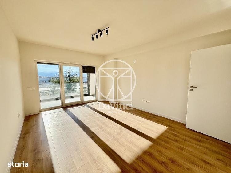 Apartament cu 3 camere în Cristian