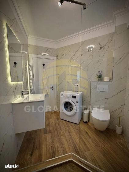 Inchiriere apartament 2 camere - 1 Mai | Centrala | Metrou - 2