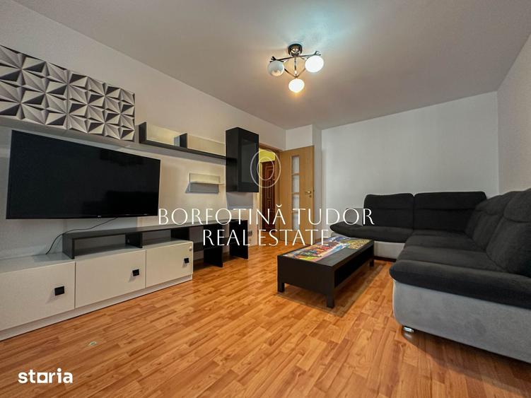 Apartament 2 camre | zona MOL - Marasti | | 2 dormitoare | Studentesc - 1