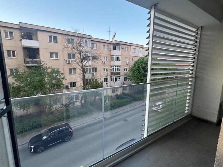 Apartament cu 2 camere decomandat în 9 Mai