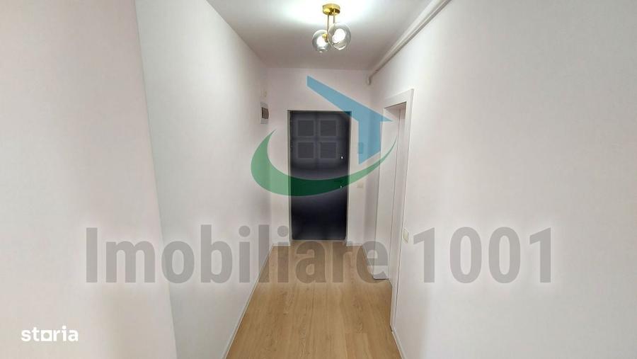 Apartament 3 camere, etaj 3, imobil nou, finisat, cu loc de parcare - 6