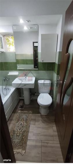 Apartament 1 Camera - Bloc 1981 - Etaj 1 - Podul de Fier - 6